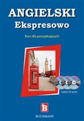 Książka : Angielski ... - Katarzyna Berger-Kuźniar, Piotr Błoch