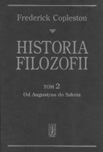 Obrazek Historia filozofii t.2