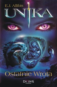 Obrazek Unika Tom 2 Ostatnie Wrota