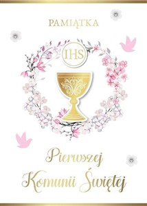 Picture of Karnet Komunia