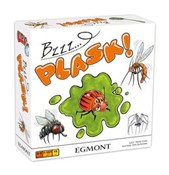 Zobacz : Bzzz... Pl... - Reiner Knizia