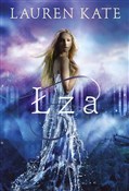 Łza - Lauren Kate - Ksiegarnia w UK