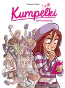 Kumpelki. ... - Christophe Cazenove, Philippe Fenech -  books in polish 