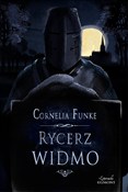 Książka : Rycerz wid... - Cornelia Funke