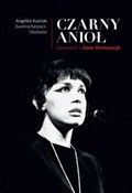 polish book : Czarny Ani... - Angelika Kuźniak, Ewelina Karpacz-Oboładze