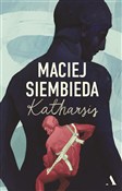 Książka : Katharsis ... - Maciej Siembieda