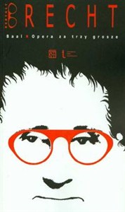 Picture of Baal Opera za trzy grosze