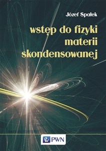 Obrazek Wstęp do fizyki materii skondensowanej