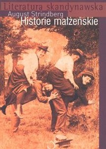 Obrazek Historie małżeńskie