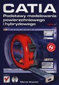CATIA Pods... - Marek Wyleżoł -  books in polish 