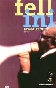 Obrazek Zawód reżyser Rozmowy