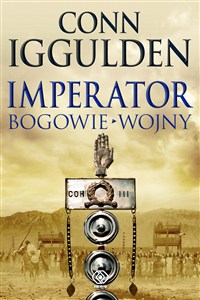 Obrazek Imperator Bogowie wojny