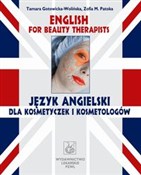 Książka : English fo... - Tamara Gotowicka-Wolińska, Zofia Patoka