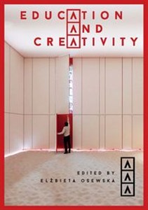 Obrazek Education and creativity