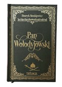 Pan Wołody... - Henryk Sienkiewicz -  Książka z wysyłką do UK