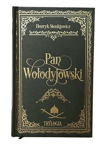 Picture of Pan Wołodyjowski