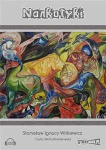 Obrazek [Audiobook] Narkotyki