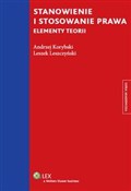 Stanowieni... - Andrzej Korybski, Leszek Leszczyński - Ksiegarnia w UK