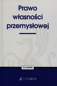 Obrazek Prawo własności przemysłowej