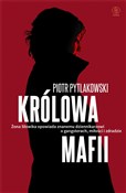 Książka : Królowa ma... - Piotr Pytlakowski, Monika Banasiak