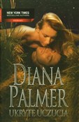 Ukryte ucz... - Diana Palmer -  Polish Bookstore 