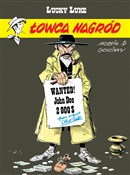 Lucky Luke... - René Goscinny -  Książka z wysyłką do UK