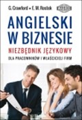 polish book : Angielski ... - Graham Crawford, Ewa Maria Rostek