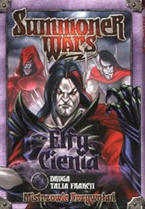 Picture of Summoner Wars Elfy Cienia Druga Talia Frakcji
