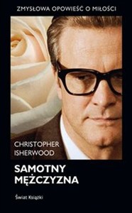 Picture of Samotny mężczyzna