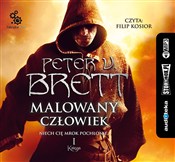 [Audiobook... - Peter V. Brett - Ksiegarnia w UK