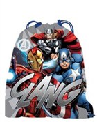 Worek na g... -  Książka z wysyłką do UK