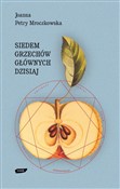 Siedem grz... - Joanna Petry Mroczkowska -  Książka z wysyłką do UK