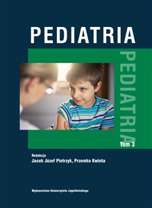 Picture of Pediatria Tom 3