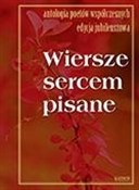 Polska książka : Wiersze se... - Opracowanie Zbiorowe