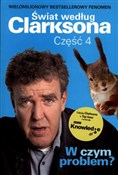Świat wedł... - Jeremy Clarkson -  books from Poland