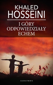 Obrazek I góry odpowiedziały echem (wydanie pocketowe)