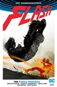 Flash T.7 ... - Joshua Williamson -  Polish Bookstore 