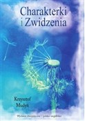 Charakterk... - Krzysztof Mudyń -  Polish Bookstore 