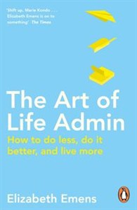 Obrazek The Art of Life Admin
