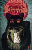 Maneki-nek... - Katarzyna Ryrych -  books in polish 