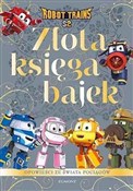 Robot Trai... - Beata Żmichowska -  foreign books in polish 