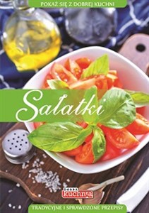 Obrazek Sałatki