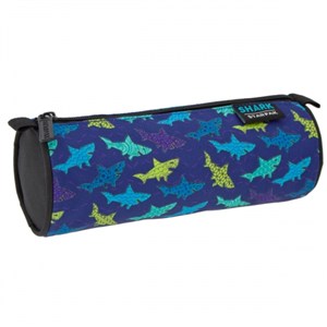 Picture of Piórnik tuba Starpak Shark