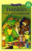 Franklin i... - Paulette Bourgeois, Brenda Clark -  books in polish 