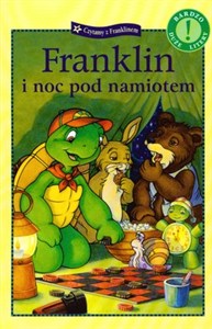 Obrazek Franklin i noc pod namiotem