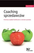 Coaching s... - Keith Rosen - Ksiegarnia w UK