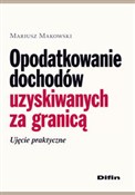 Opodatkowa... - Mariusz Makowski - Ksiegarnia w UK