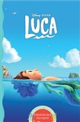 Luca - Steve Behling -  Polish Bookstore 