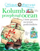 Ciekawe dl... - Rosie Greenwood -  books in polish 