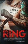 Ring Tom 1... - Anna Wolf -  foreign books in polish 